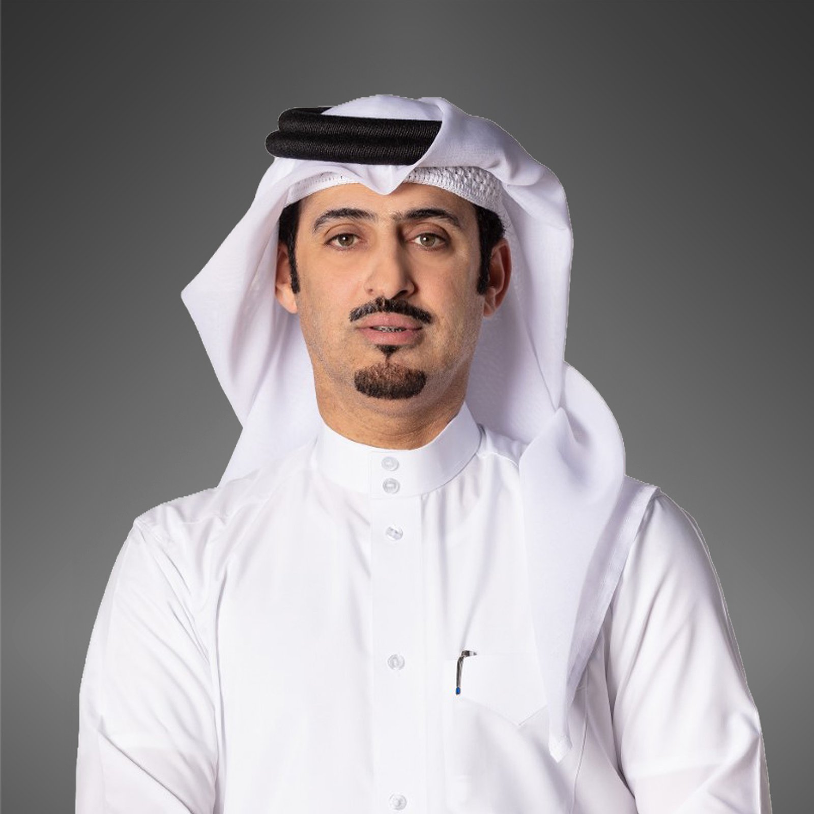 Mr. Mansoor Rashid Al-Khater